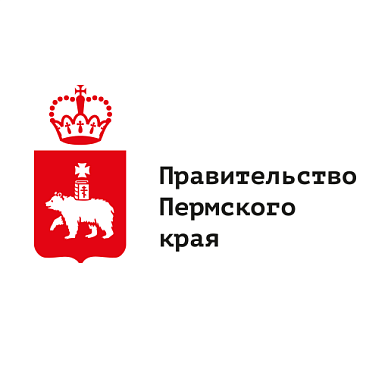 Правительство Пермского края Правительство Пермского края